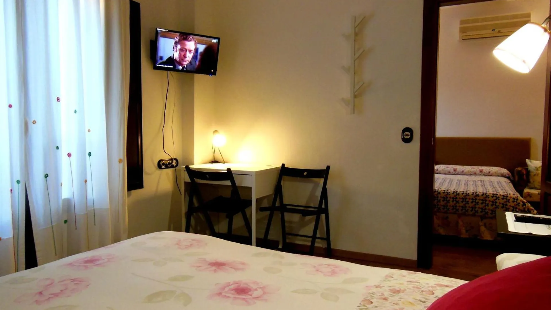 Casa Rural Jardin Del Desierto Guest House Tabernas Spain