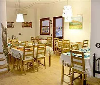 Casa Rural Jardin Del Desierto Guest House Tabernas 0*,  Spain