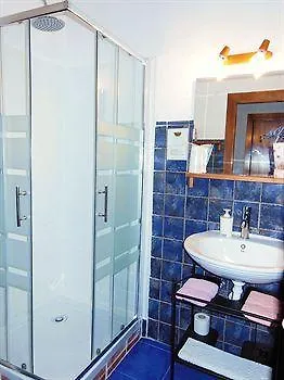 Casa Rural Jardin Del Desierto Guest House Tabernas 0*,