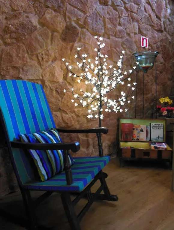 Casa Rural Jardin Del Desierto Guest House Tabernas Country house