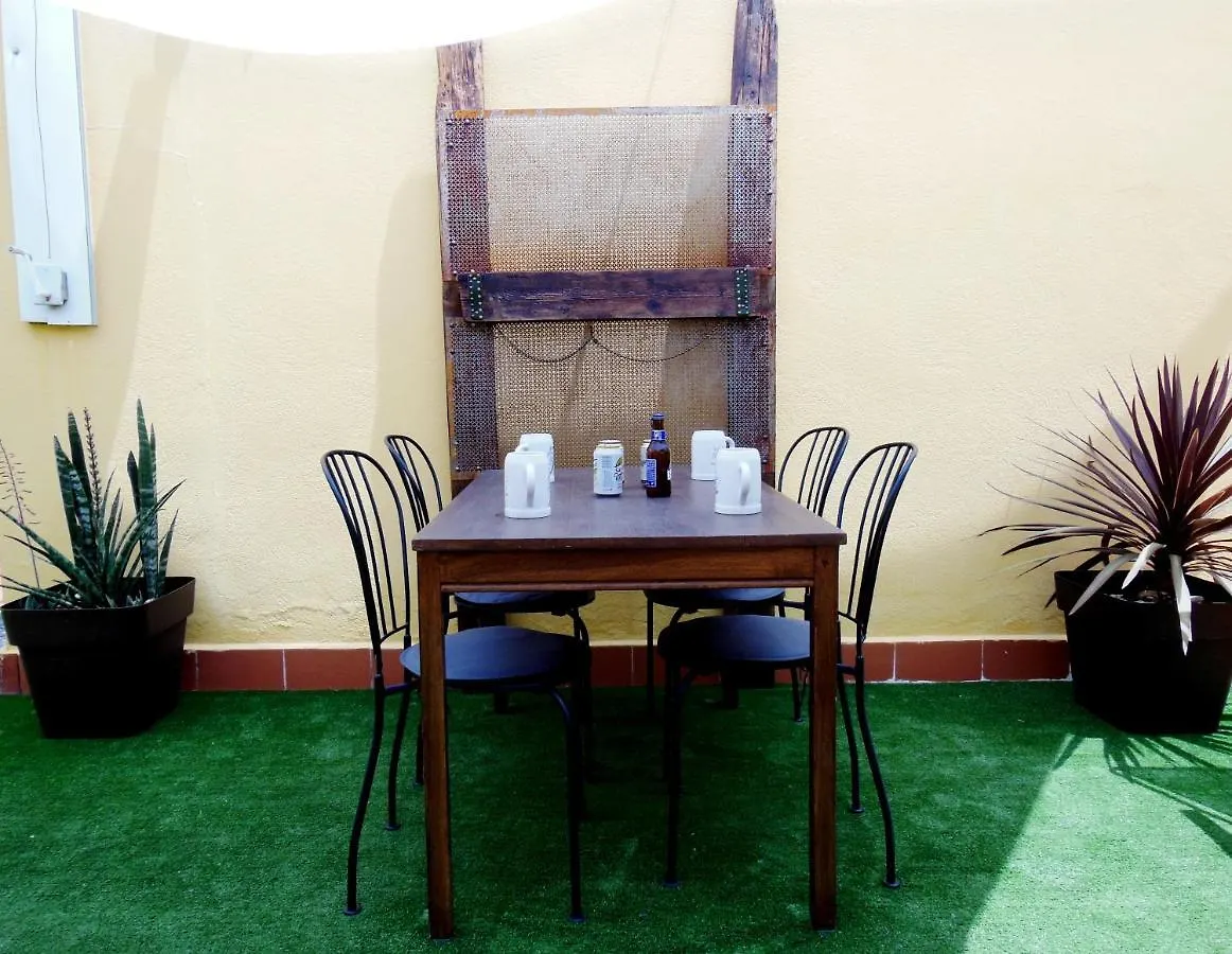 Casa Rural Jardin Del Desierto Guest House Tabernas Country house