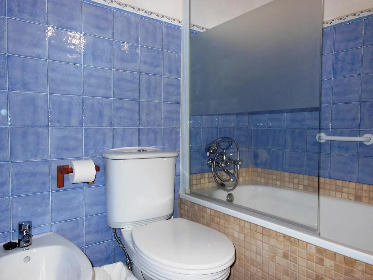 Casa Rural Jardin Del Desierto Guest House Tabernas 0*,  Spain