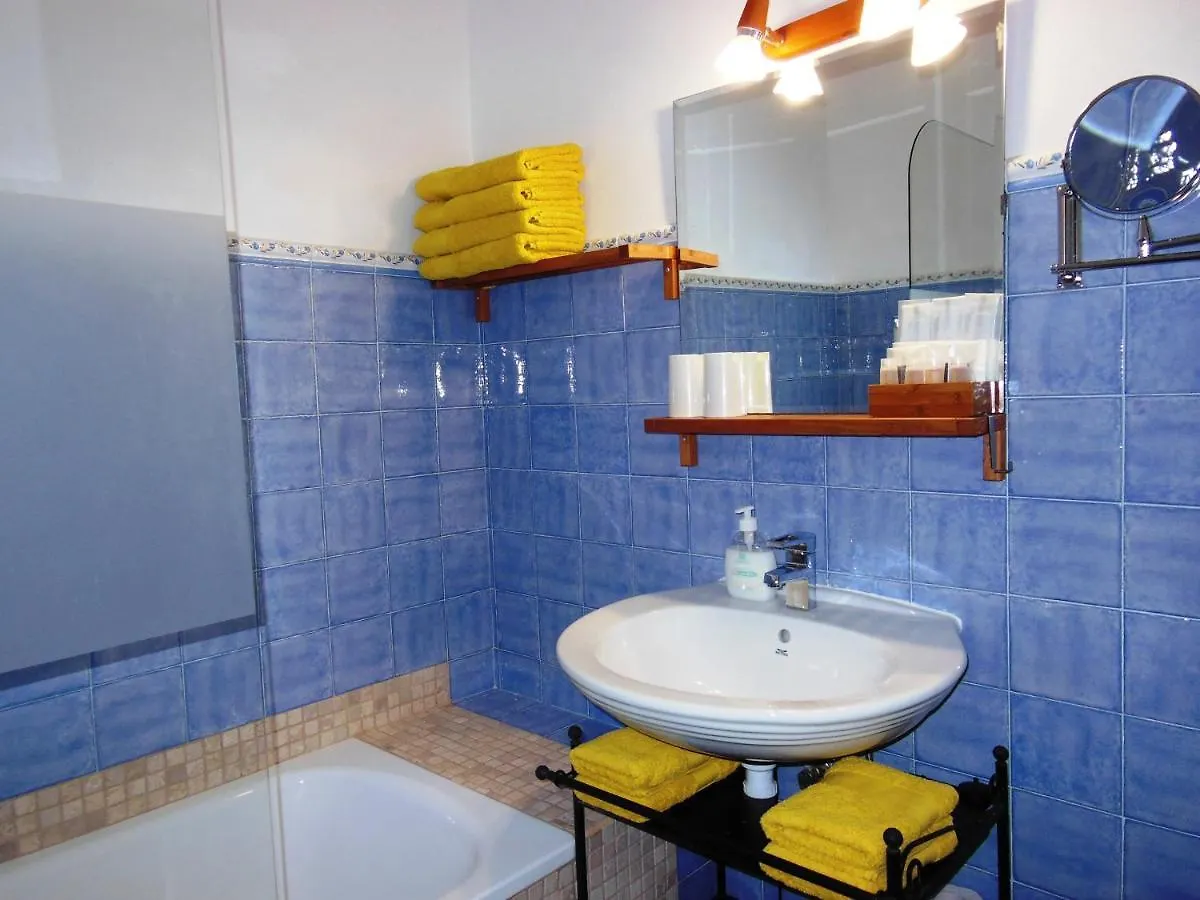 Country house Casa Rural Jardin Del Desierto Guest House Tabernas