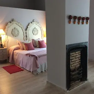 Landhaus La Favorita- (adults Only), Constantina
